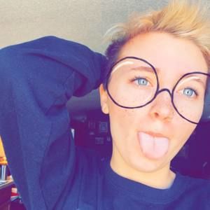 Meet your Posher, Madison